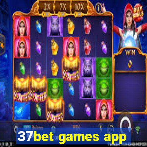 37bet games app