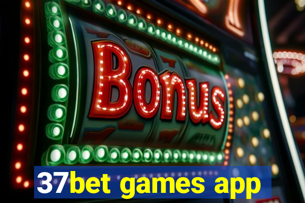 37bet games app