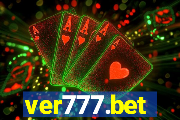ver777.bet