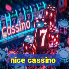 nice cassino