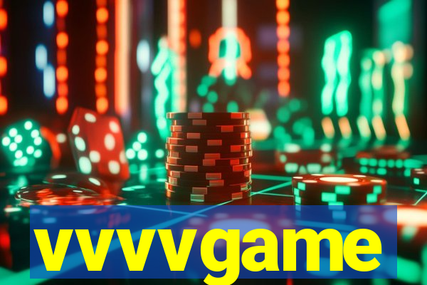 vvvvgame