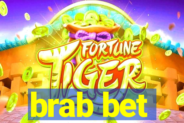 brab bet