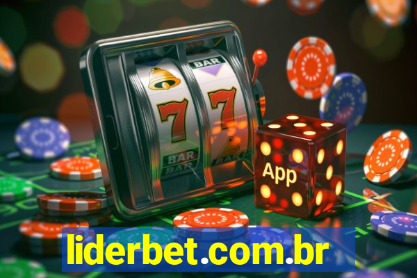 liderbet.com.br