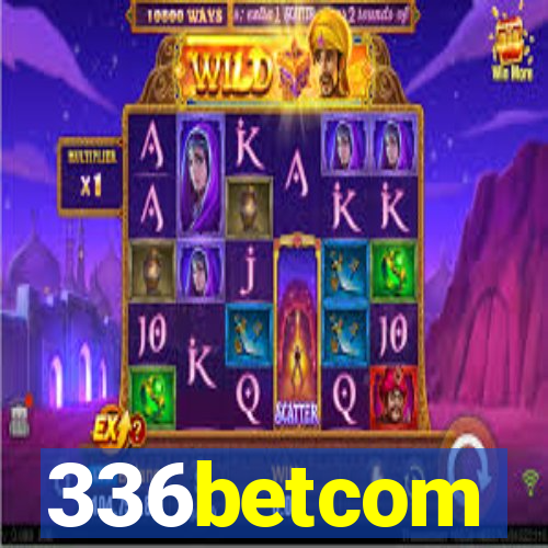 336betcom