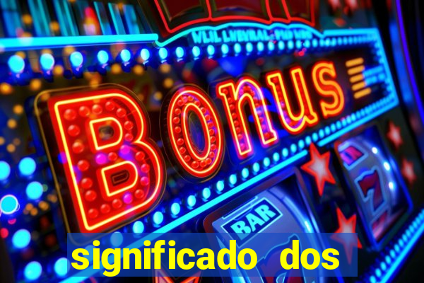significado dos sonhos cachorro morto