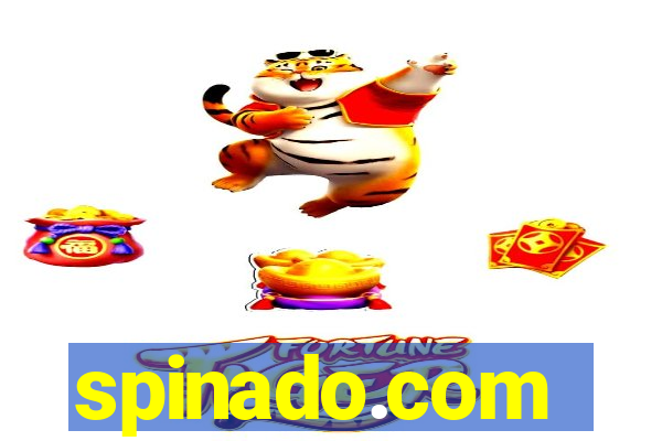 spinado.com