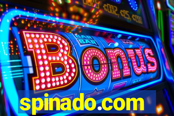 spinado.com