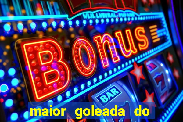 maior goleada do sao paulo no corinthians