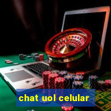 chat uol celular
