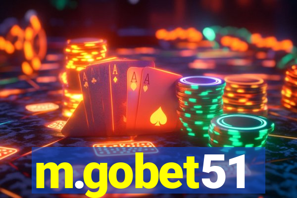 m.gobet51