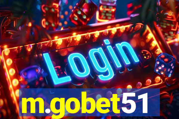 m.gobet51