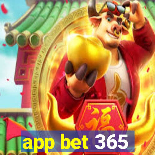 app bet 365
