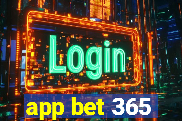app bet 365