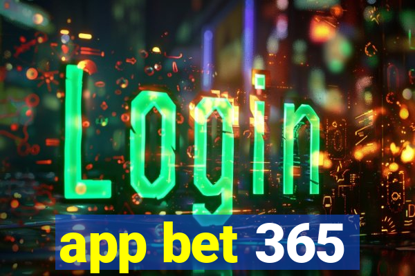 app bet 365