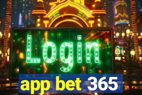 app bet 365
