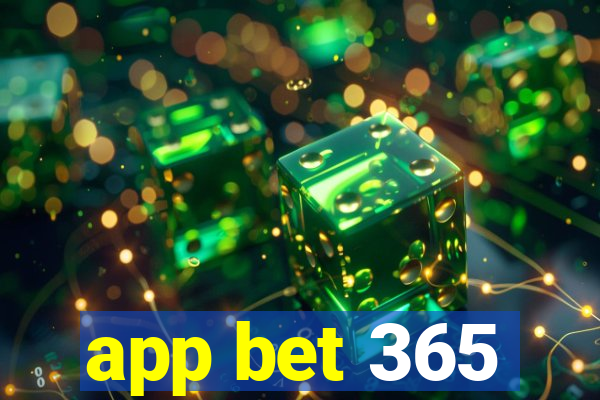 app bet 365