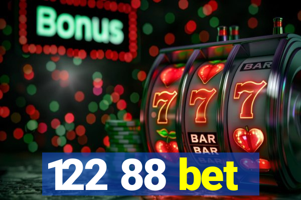 122 88 bet