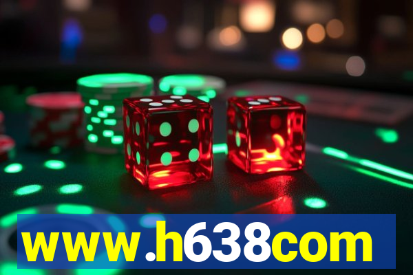 www.h638com