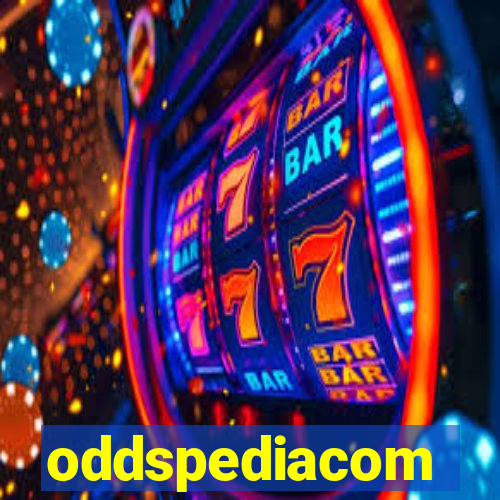 oddspediacom