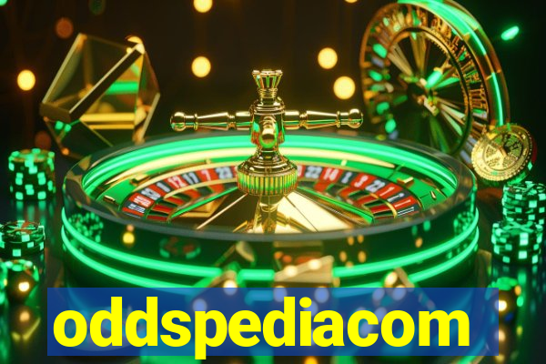 oddspediacom