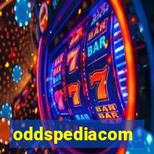 oddspediacom