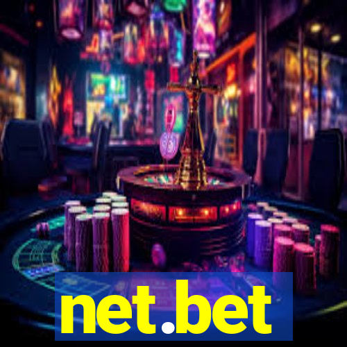 net.bet