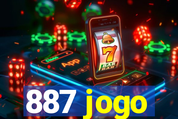 887 jogo