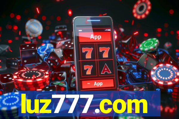luz777.com