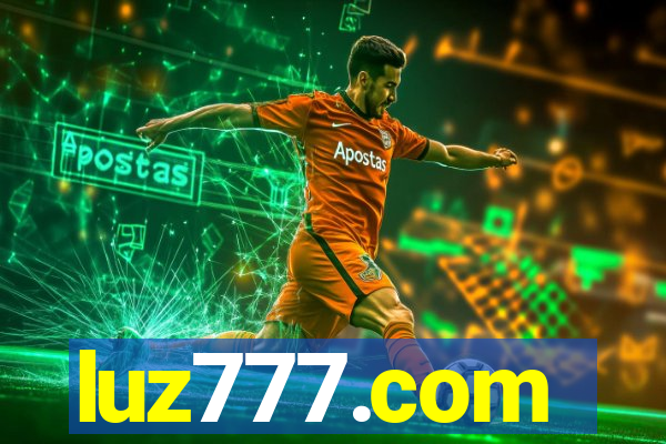 luz777.com