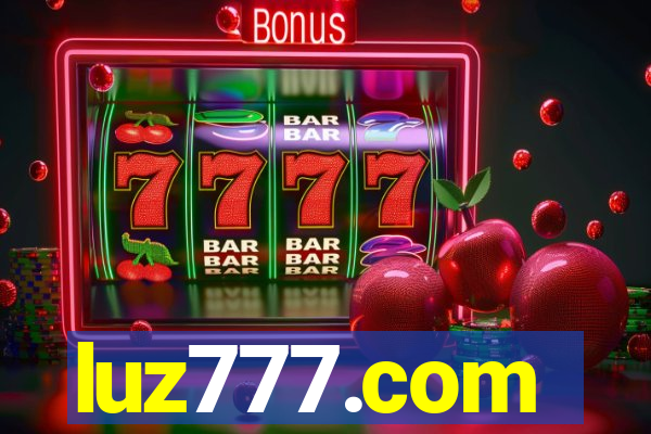 luz777.com