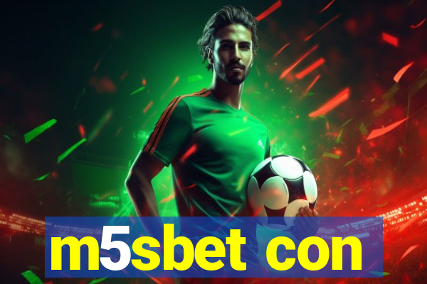 m5sbet con
