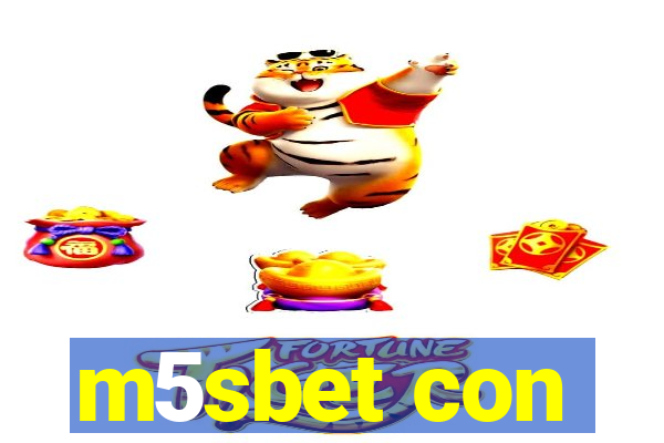m5sbet con