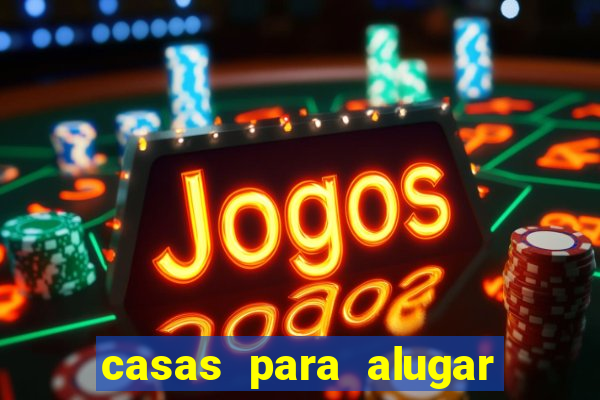 casas para alugar no bairro nova bahia campo grande - ms