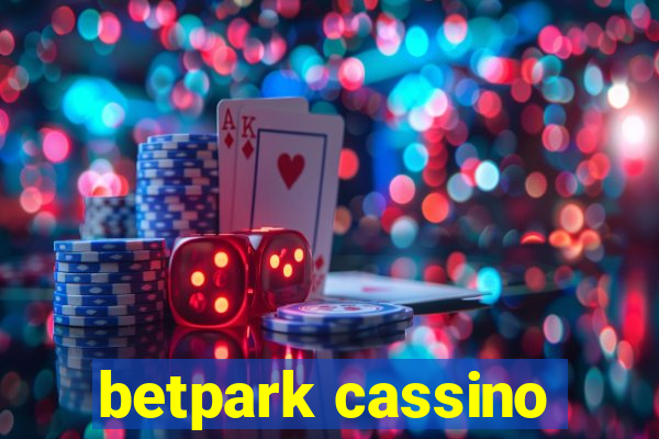 betpark cassino