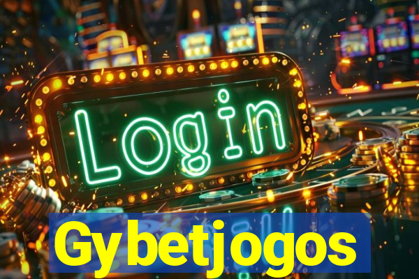 Gybetjogos