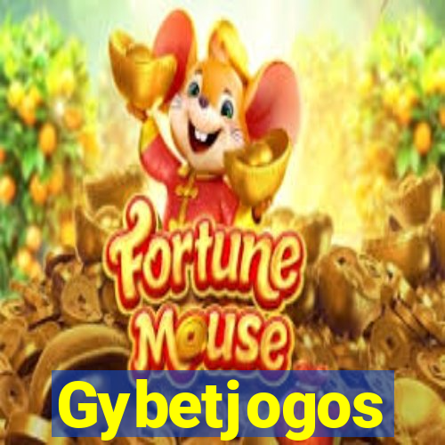 Gybetjogos