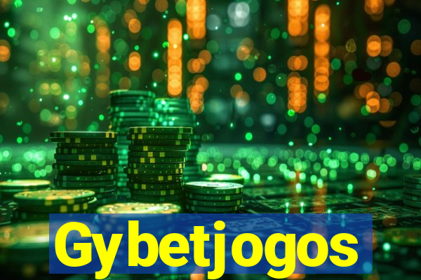 Gybetjogos