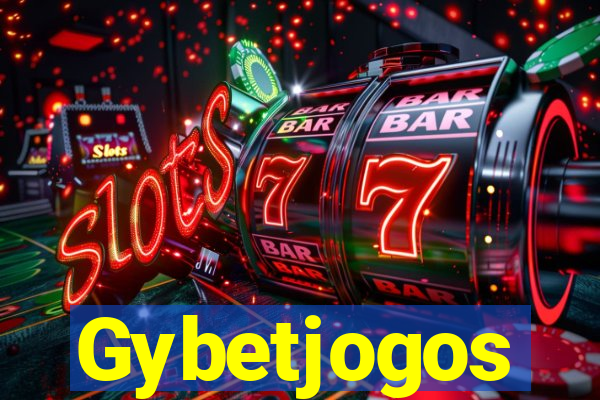 Gybetjogos