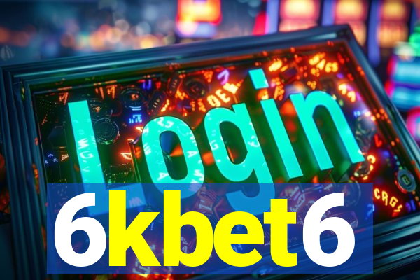 6kbet6