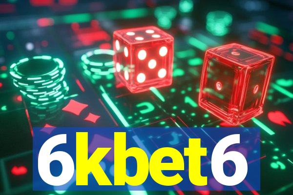 6kbet6