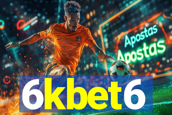 6kbet6