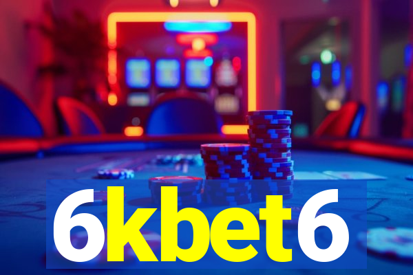 6kbet6