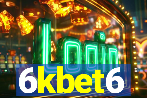 6kbet6