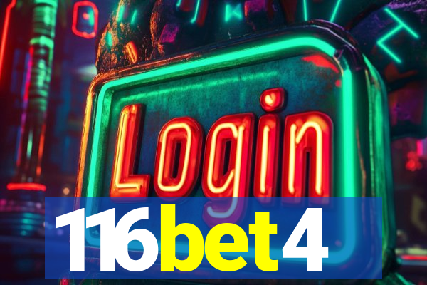 116bet4