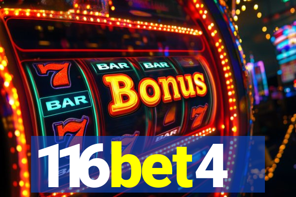 116bet4