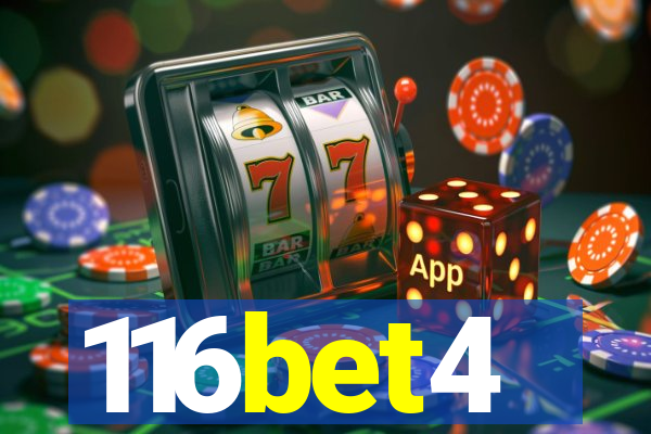 116bet4