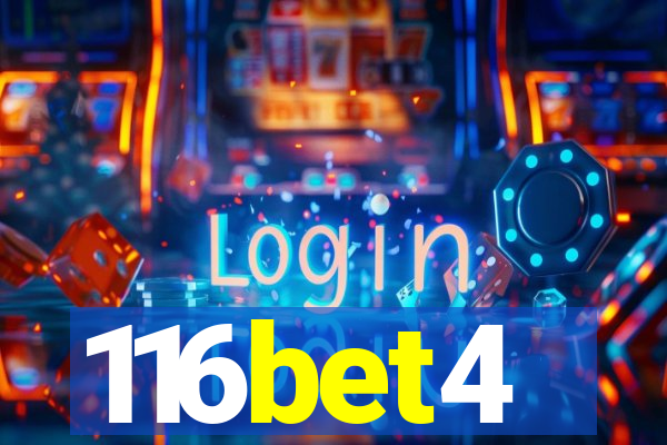 116bet4