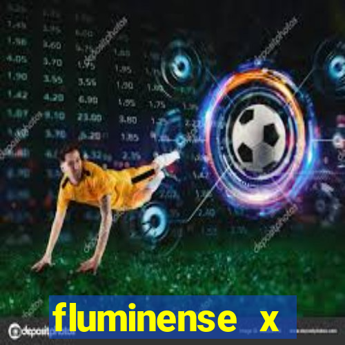 fluminense x fortaleza futemax