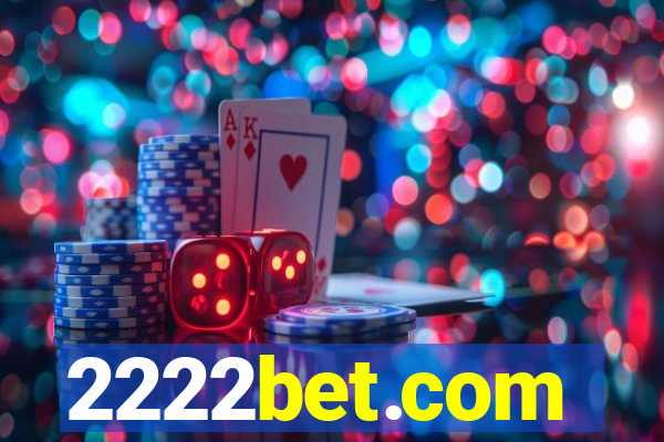 2222bet.com