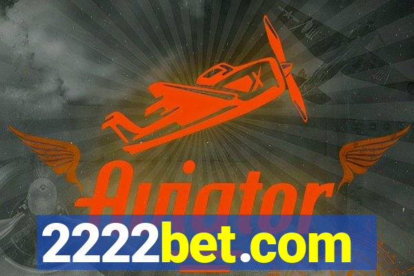 2222bet.com